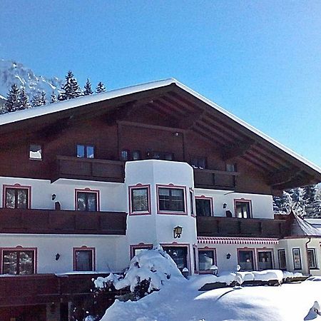 Gaestehaus Kristall Kleinarl Exterior photo